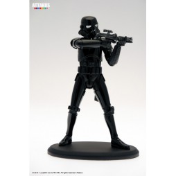 Star Wars - EP. IV A.N.H. - Elite Collection  1/10 Scale Statue - Shadow Trooper - Nr. 1462/300