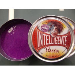 Thinking Putty - Pasta Intelligente - Pozione Cangiante