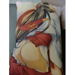 Queen\'s Blade - 3D Pillow - Cuscino 3D - Tomoe