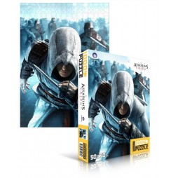Assassin\'s Creed Altair Puzzle 1000 pz