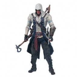 Assassin\'s Creed III - Connor Action Figure