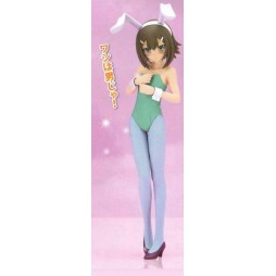 Baka to test - Ex Bunny Figure Vol 2 B - Hideyoshi Kinoshita -Loose