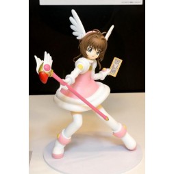 Card Captor Sakura - Special Figure - Sakura