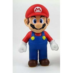 Super Mario - Mini Vynil Figure - Mario