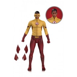 DC TV - The Flash - Kid Flash