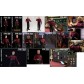 Star Trek - Star Trek the Next Generation TV Series - Captain Jean-Luc Picard Kirk - 1:6 Scale - Action Figure