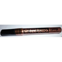 Marker - Pen-Touch - Medium 2.0 mm - SAKURA (Copper/Rame)
