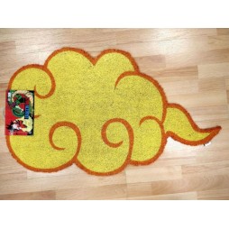 Dragon Ball - Doormat - Zerbino - Flying Nimbus - Nuvola Speedy - SD Toys
