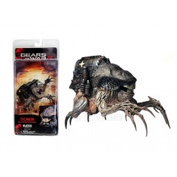 Gears of War - Ticker Motorized Action - Neca - Player Select