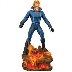 Marvel Select - Ghost Rider - Action Figure