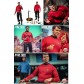 Star Trek - Star Trek the Original Series TV Series - Commander Scott Scotty - 1:6 Scale - Action Figure