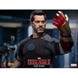 Iron Man 12 Tony Stark from Iron Man 3