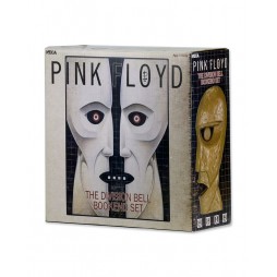 Pink Floyd - Bookend Diorama - The Division Bell